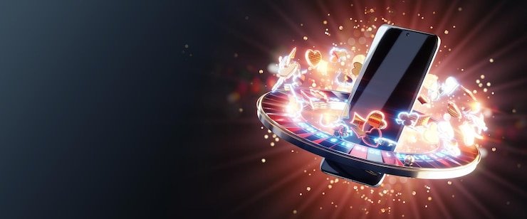 58 togel app screens displaying live-dealer blackjack table and sportsbook betting interface