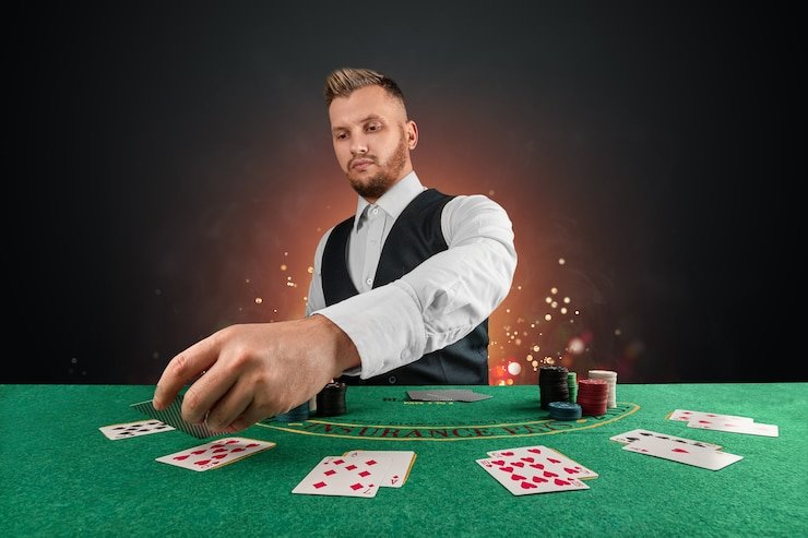 Payment method selection screen on 58 togel showing QRIS, GoPay, DANA, OVO, and bank options