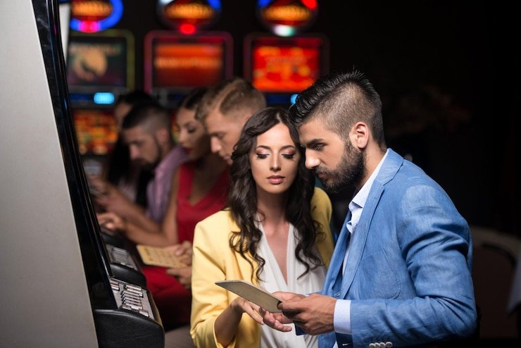Live football betting interface with match schedules